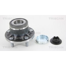 8530 16243 TRISCAN Комплект підшипника ступиці колеса