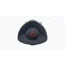 000051011010 MAGNETI MARELLI Покажчик аварійної сигналізації 000051011010 MAGNETI MARELLI Покажчик аварійної сигналізації