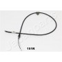 BC-151R JAPANPARTS Тросик, cтояночный тормоз