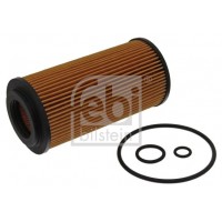 26981 FEBI BILSTEIN Масляний фільтр