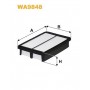 WA9848 WIX FILTERS Повітряний фільтр