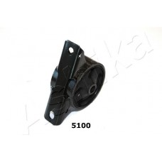 GOM-5100 ASHIKA Підвіска двигун