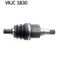 VKJC 1830 SKF Привідний вал