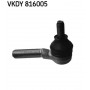 VKDY 816005 SKF Наконечник поперечної кермової тяги
