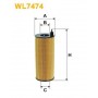 WL7474 WIX FILTERS Масляний фільтр