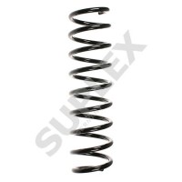 06183 SUPLEX Пружина ходової частини