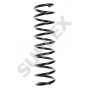 06183 SUPLEX Пружина ходової частини