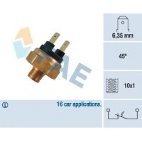 35430 FAE термовимикач сигнальна лампа охолоджувальної рідини