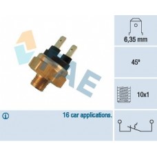 35430 FAE термовимикач сигнальна лампа охолоджувальної рідини 35430 FAE термовимикач сигнальна лампа охолоджувальної рідини