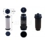 HX 151KIT MAHLE Гідрофільтр автоматична коробка передач