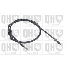 BC2403 QUINTON HAZELL Тросик, cтояночный тормоз