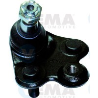 27453 VEMA Шарнір незалежної підвіски поворотного важеля