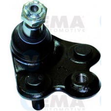 27453 VEMA Шарнір незалежної підвіски поворотного важеля