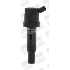 ZS476 BorgWarner (BERU) Котушка запалювання