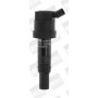 ZS476 BorgWarner (BERU) Котушка запалювання