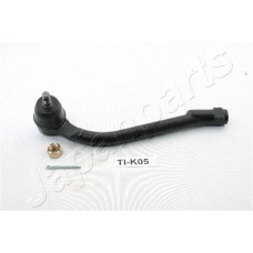 TI-K05R JAPANPARTS Наконечник поперечної кермової тяги