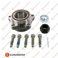 1681933780 EUROREPAR Комплект підшипника ступиці колеса