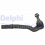 TA3020 DELPHI Наконечник поперечної кермової тяги