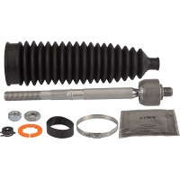 JAR971 TRW Осьовий шарнір рульова тяга