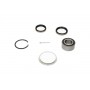 WBK-9074 KAVO PARTS Комплект підшипника ступиці колеса