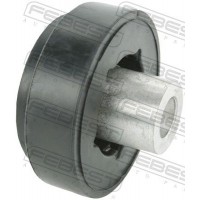 HYAB-GFR3 FEBEST Підвіска важіль незалежної підвіски колеса