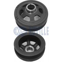 520087 RUVILLE Ремінний шків колінчастий вал