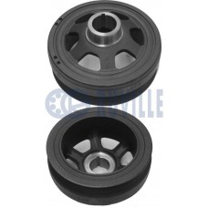 520087 RUVILLE Ремінний шків колінчастий вал