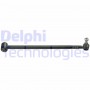 TC3583 DELPHI Ричаг незалежної підвіски колеса, подвеска колеса