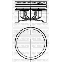 31-04184-000 YENMAK Поршень