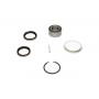 WBK-9074 KAVO PARTS Комплект підшипника ступиці колеса