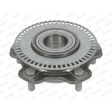 SZ-WB-12056 MOOG Комплект підшипника ступиці колеса