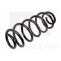 541922 NK Пружина ходової частини