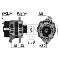 209030 ERA Генератор