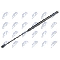 AE-KA-022 NTY Газова пружина кришка багажника