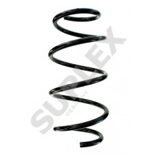 03355 SUPLEX Пружина ходової частини