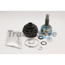 40-0452 TrakMotive Шарнирный комплект, Привідний вал