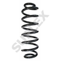 39357 SUPLEX Пружина ходової частини