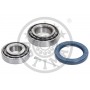 801618 OPTIMAL Комплект підшипника ступиці колеса