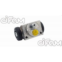 101-829 CIFAM Колісний гальмівний циліндр