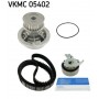VKMC 05402 SKF Водяний насос комплект зубчастого ременя