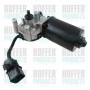 H27323 HOFFER Двигун склоочисника