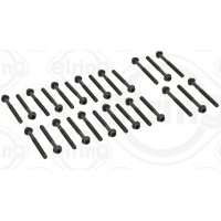 476.660 ELRING Комплект болтів головки циліндра