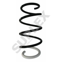 27345 SUPLEX Пружина ходової частини