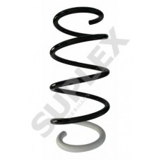 27345 SUPLEX Пружина ходової частини