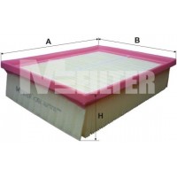 K 351 MFILTER Повітряний фільтр
