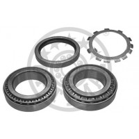 402119 OPTIMAL Комплект підшипника ступиці колеса