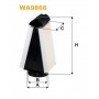 WA9866 WIX FILTERS Повітряний фільтр