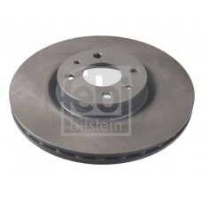 18546 FEBI BILSTEIN Гальмівний диск