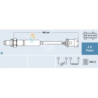 77614 FAE датчик кисню