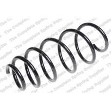 4063545 LESJÖFORS Пружина ходової частини